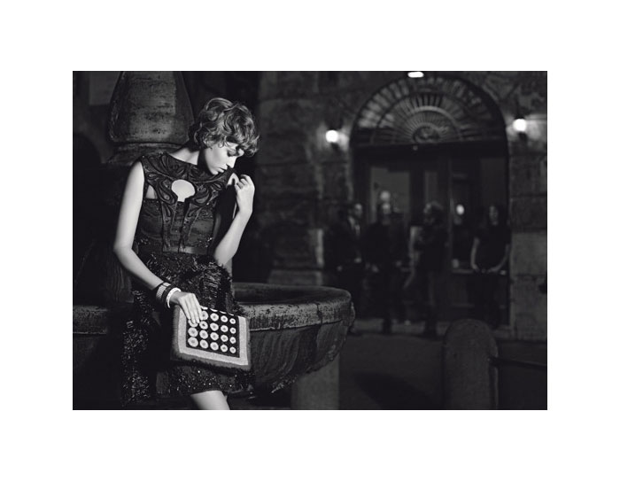 Fendi 2012ϵЏV DƬ