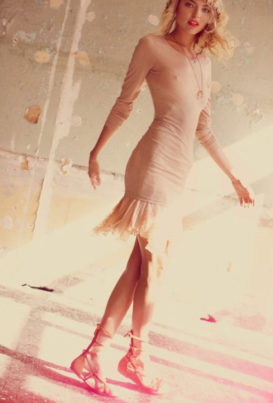 Free People 20122 LookBook DƬ