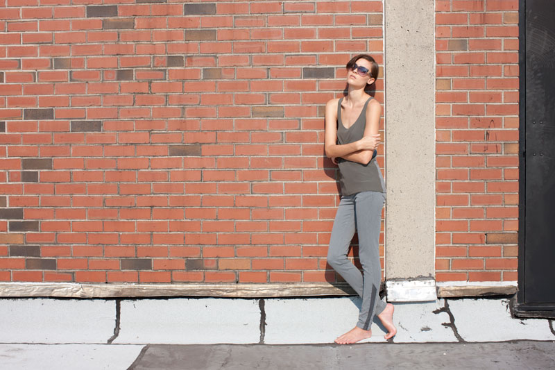 Victoria Beckham 2012Denim ϵLookbook DƬ