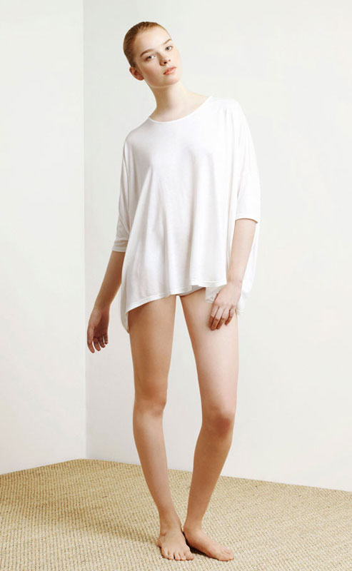 Oysho 3 Lookbook DƬ