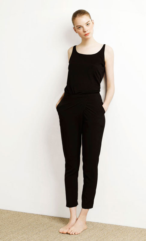 Oysho 3 Lookbook DƬ