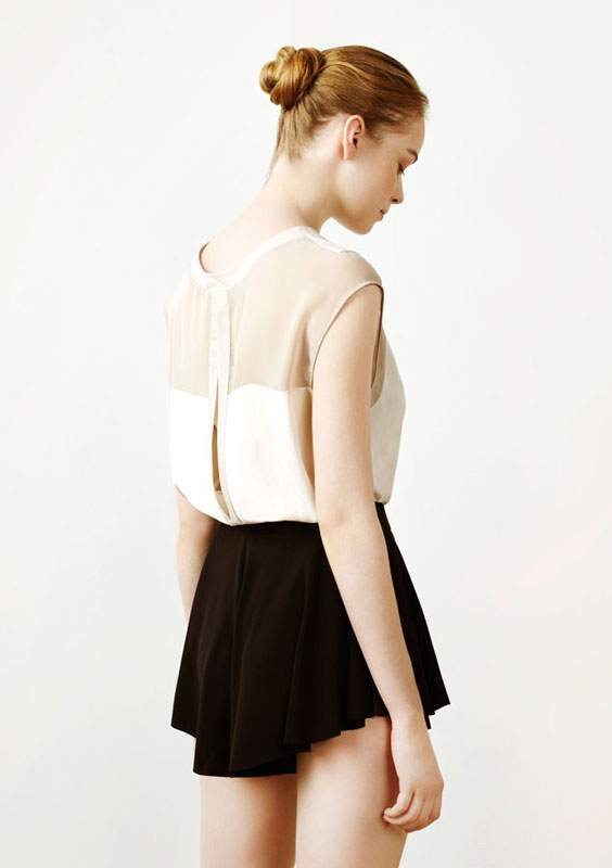 Oysho 3 Lookbook DƬ