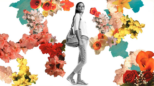 Stradivarius 20124LookBook DƬ