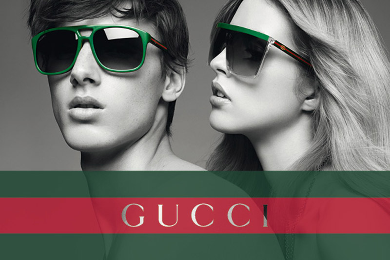 Gucci 2012ϵͯbLookbook DƬ