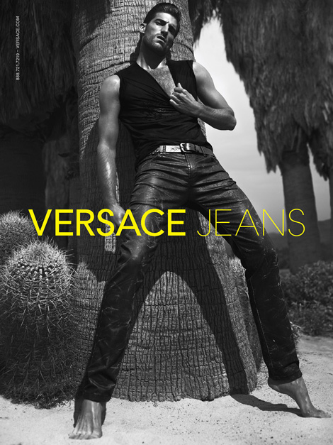 Versace Jeans 2012ţзďV DƬ