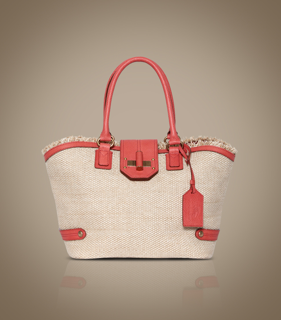 Burberry blue label 4ŮbƷLookbook DƬ