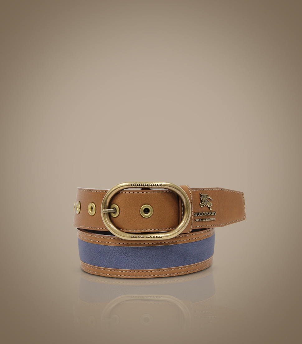 Burberry blue label 4ŮbƷLookbook DƬ