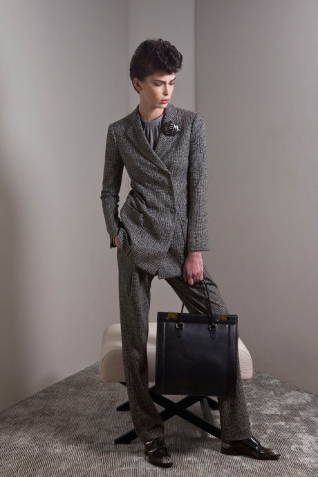 Giorgio Armani 2012ﶬLooBook DƬ