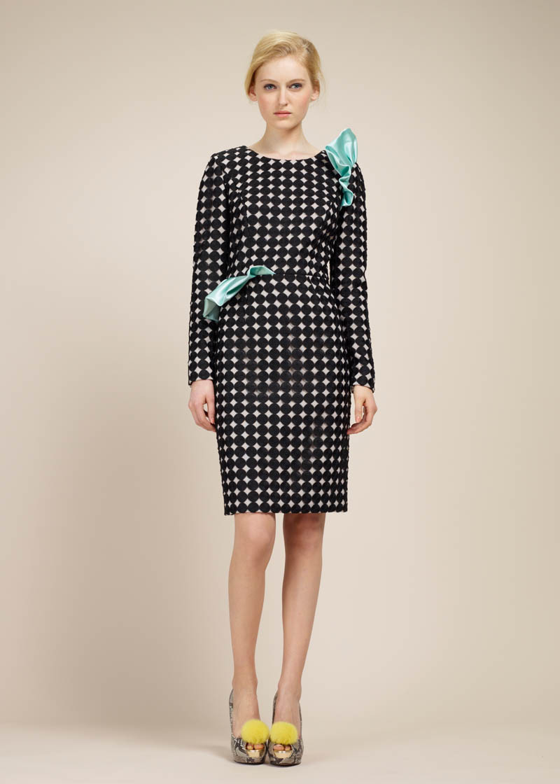 Paule Ka 2012ﶬLookbook DƬ