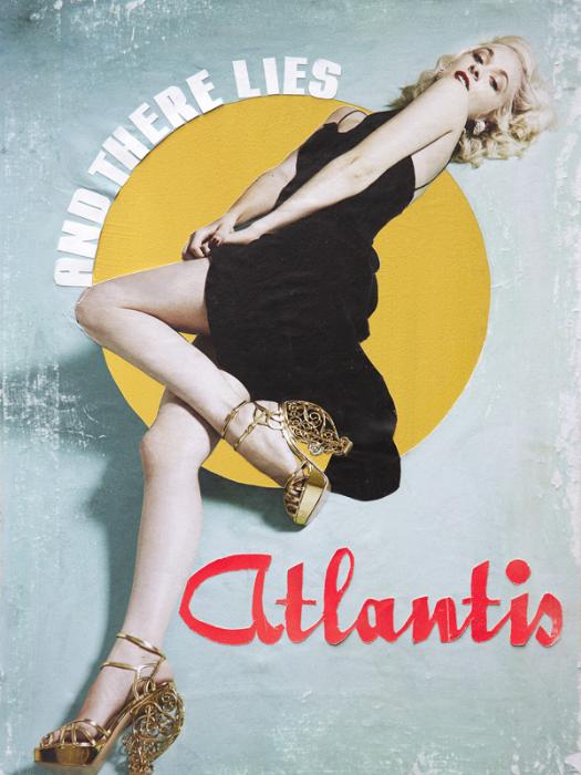 Charlotte Olympia 2012ďV DƬ