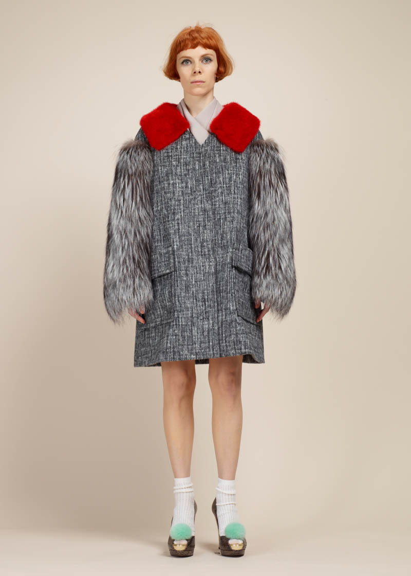 Paule Ka 2012ﶬLookbook DƬ