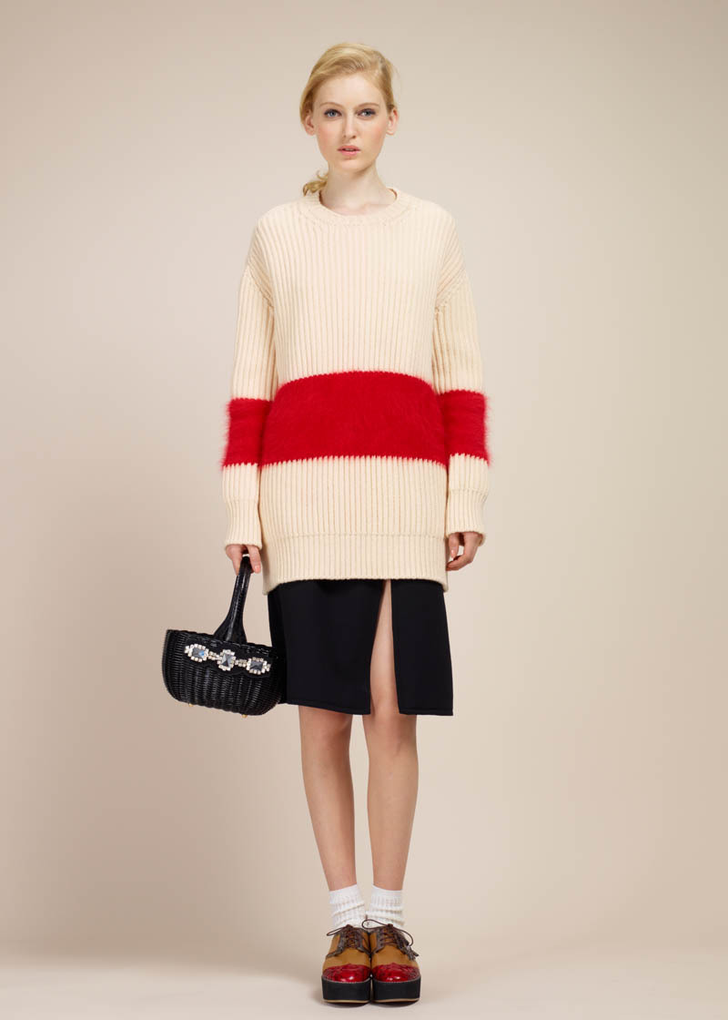 Paule Ka 2012ﶬLookbook DƬ