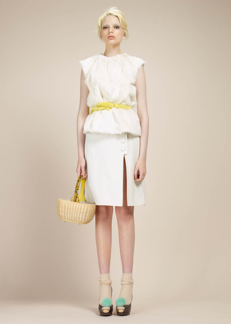 Paule Ka 2012ﶬLookbook DƬ