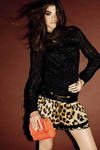 Roberto Cavalli 2012ϵ LookBook 