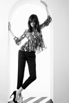 Pierre Balmain 2012 ﶬLook Book 