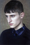 Dior Homme 2012ϵbLookbook 