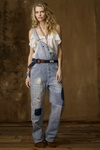 Ralph Lauren Denim & Supply 2012ŮbLookbook 