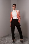 Giorgio Armani 2012ﶬLooBook 