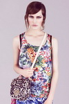 Topshop 2012Lookbook 