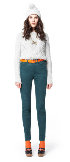 Gorman 2012ﶬLookbook DƬ