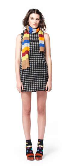 Gorman 2012ﶬLookbook DƬ