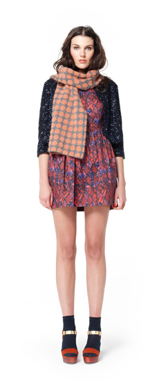 Gorman 2012ﶬLookbook DƬ