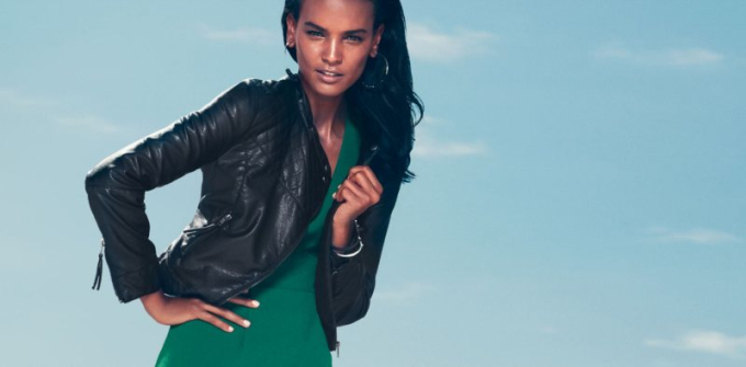 H&M  Wake Up To Spring ϵLoobook DƬ