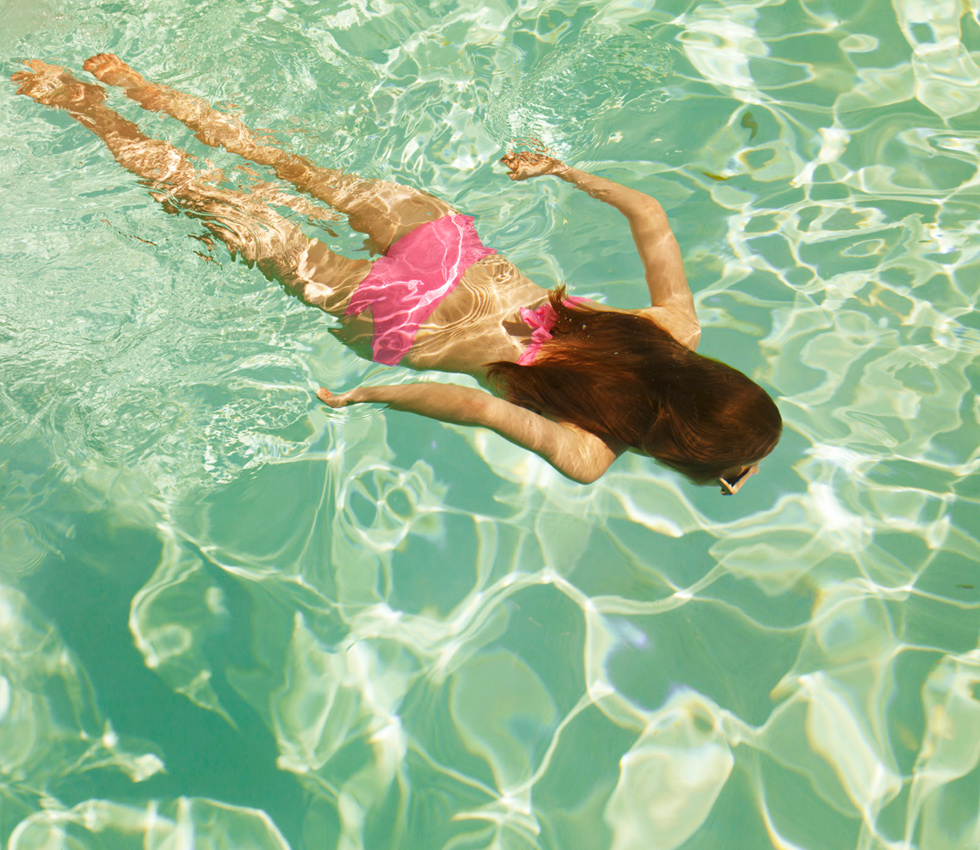 Oysho 2012ļȻ Lookbook DƬ
