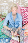 Nasty Gal 5 Lookbook 