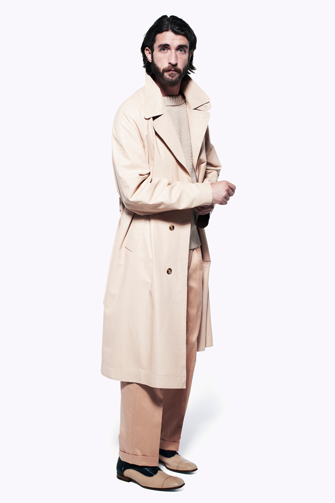 Alexander McQueen 13bDƬ