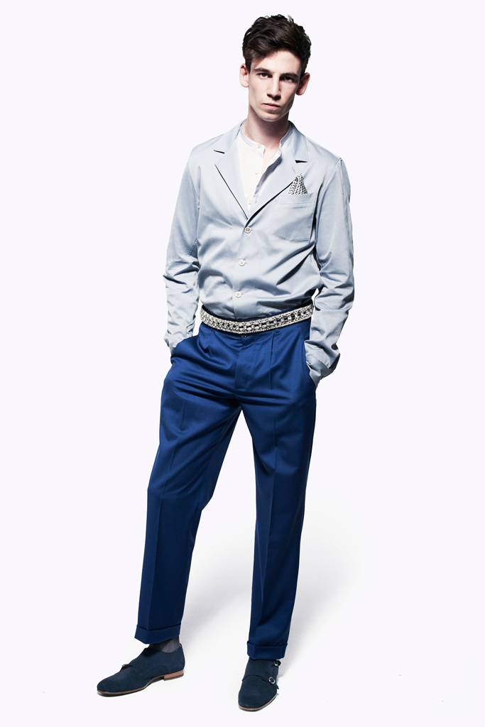 Alexander McQueen 13bDƬ