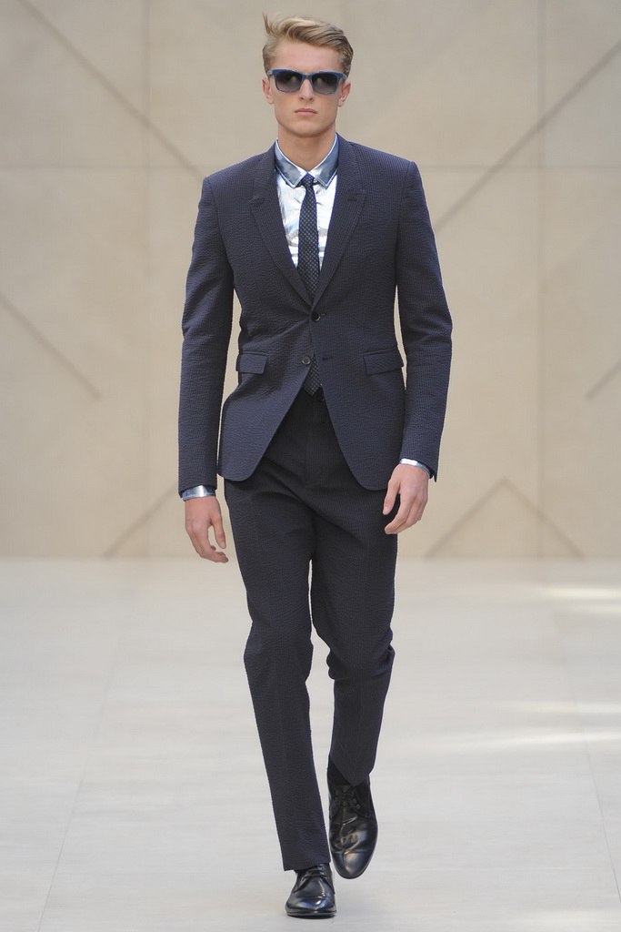 Burberry Prorsum 13bDƬ