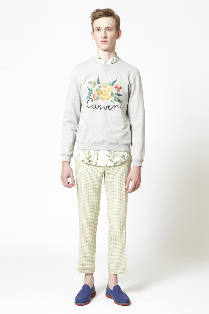 Carven 13bDƬ