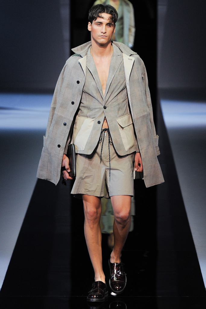 Emporio Armani 13bDƬ