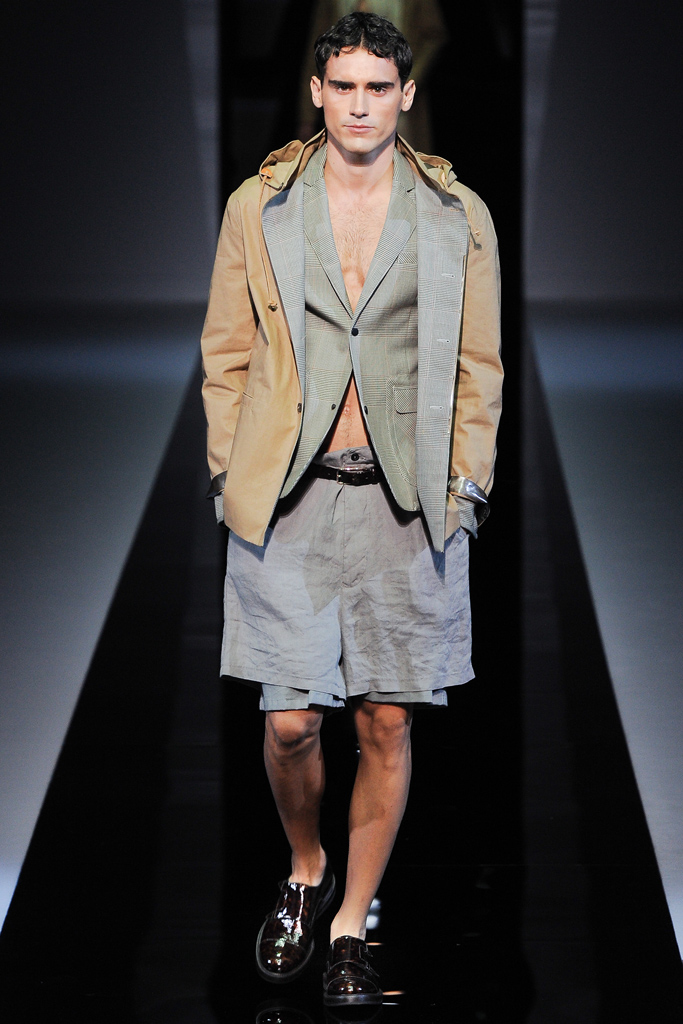 Emporio Armani 13bDƬ