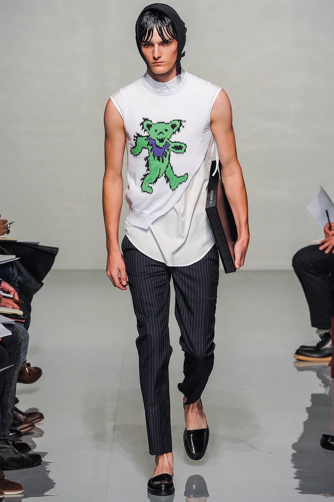 JW Anderson 13bDƬ