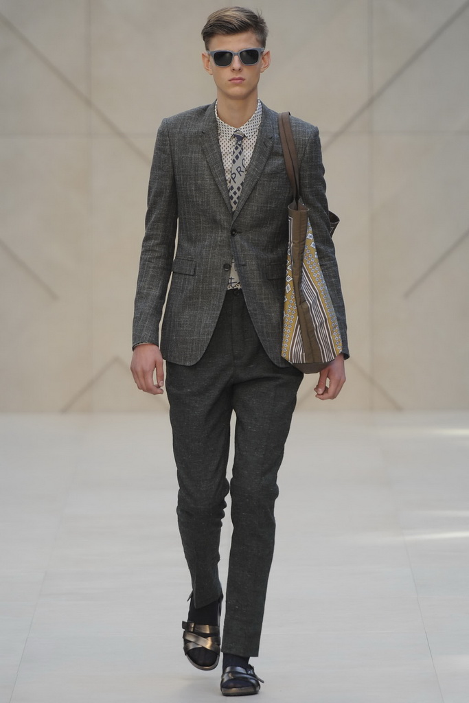 Burberry Prorsum 13bDƬ