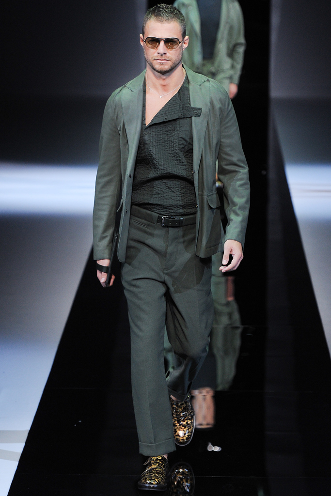 Emporio Armani 13bDƬ