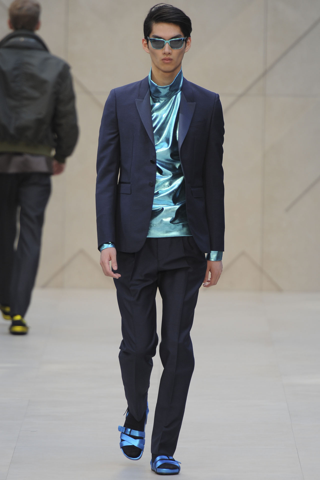 Burberry Prorsum 13bDƬ