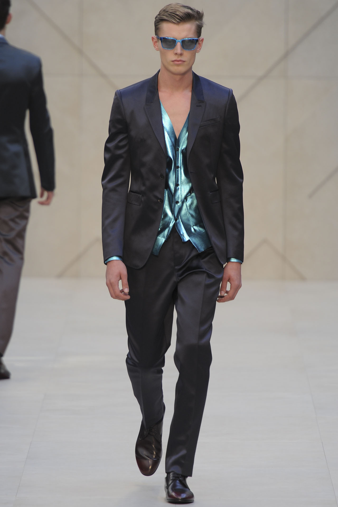 Burberry Prorsum 13bDƬ