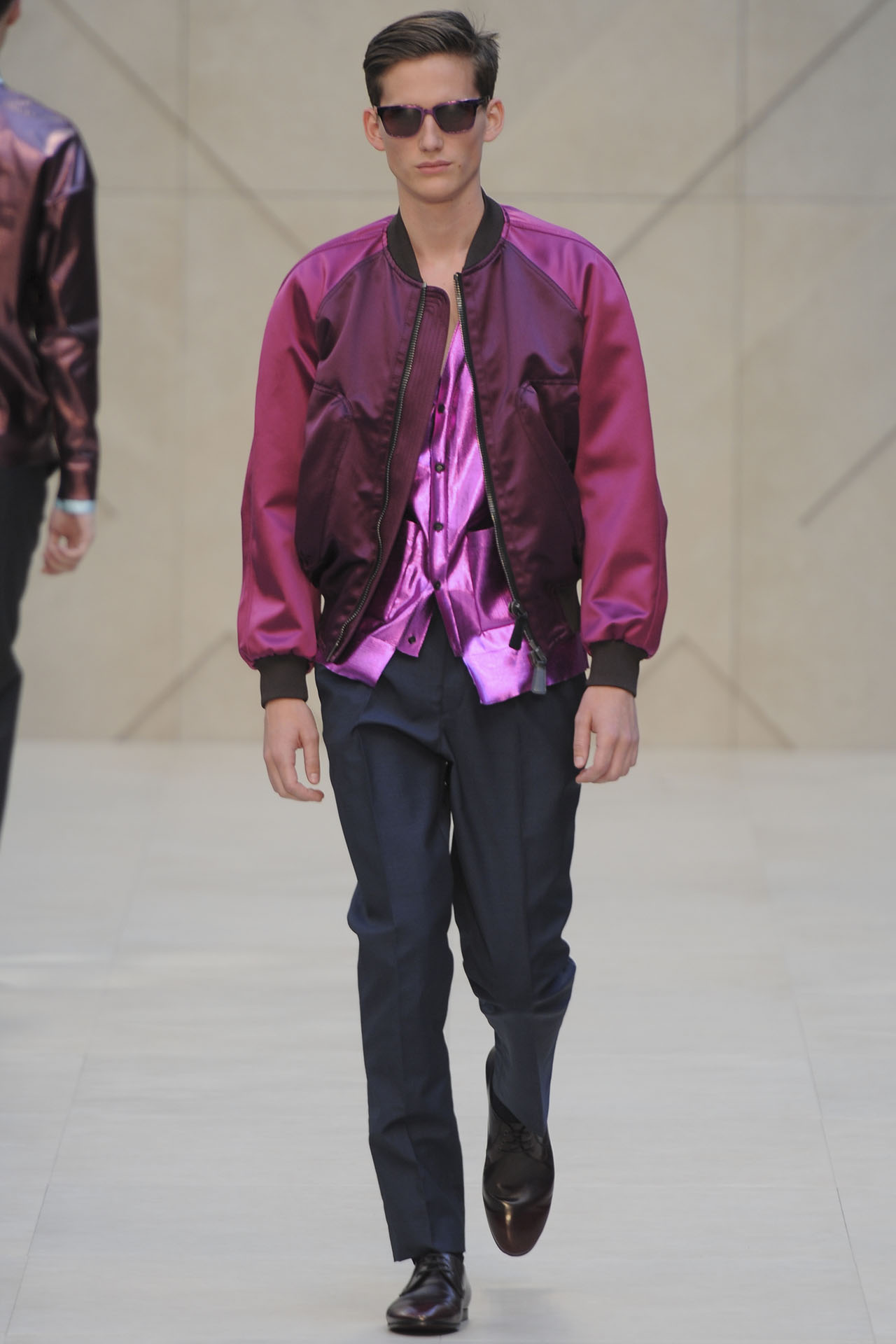 Burberry Prorsum 13bDƬ
