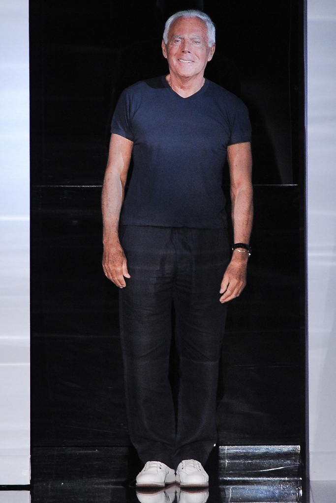 Emporio Armani 13bDƬ