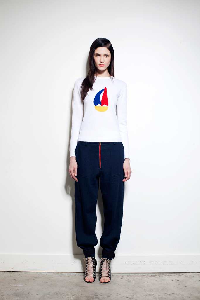 Band of Outsiders 13紺DƬ