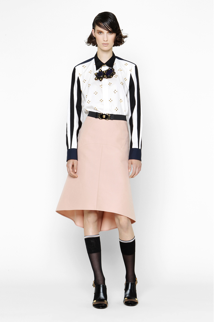 Marni 13紺DƬ
