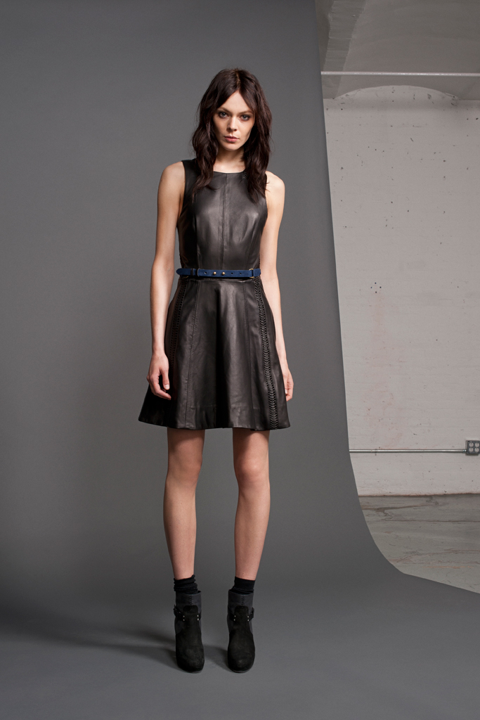 Rag & Bone 13紺DƬ