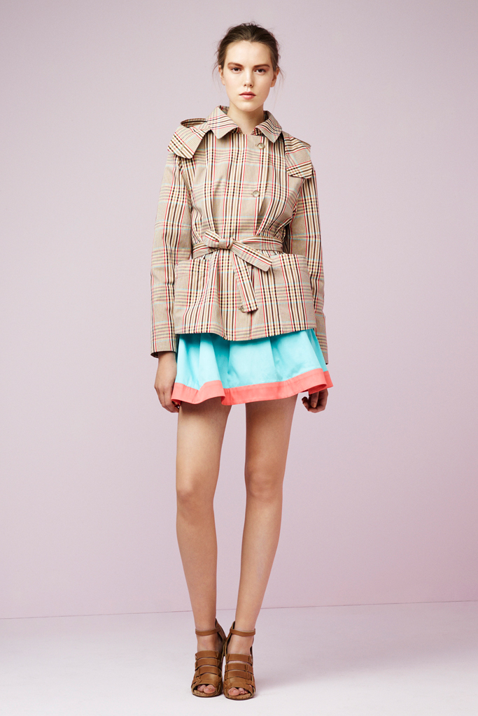 Thakoon 13紺DƬ