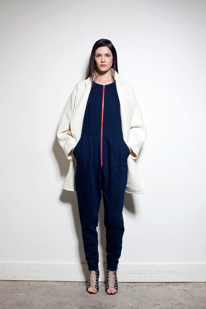 Band of Outsiders 13紺DƬ