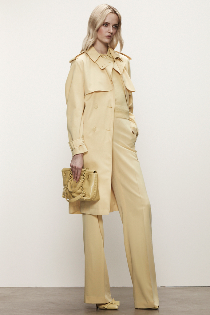 Bottega Veneta 13紺DƬ