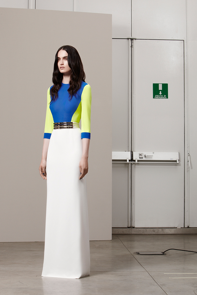 Antonio Berardi 13紺DƬ
