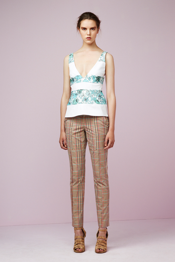 Thakoon 13紺DƬ